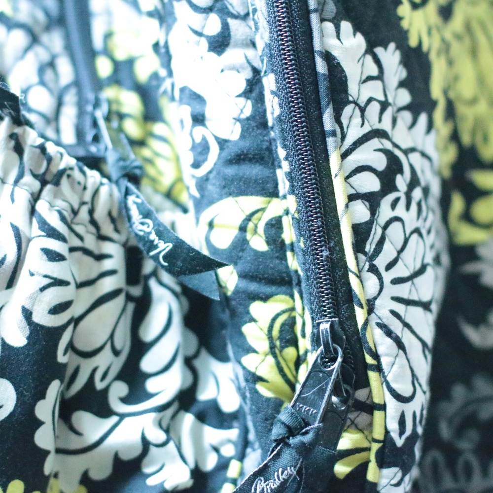 Vera Bradley Backpack